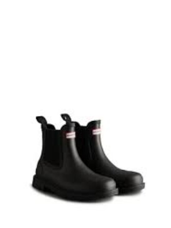 Hunter Shoes - Short Hunter boots